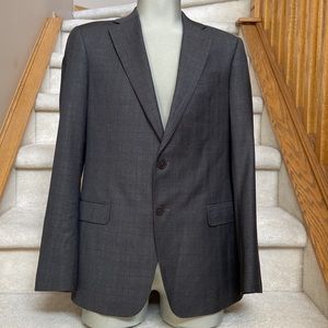 armani collezioni jacket / blazer